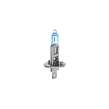 Лампа автомобильная Маяк Ультра Super Light+100%, H1, 12 В, 55 Вт, набор 2 шт