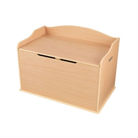 Ostin toys box, beige color