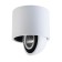 Cruz lamp, 15W LED 3000K white 11,2x11,2x8.5 cm