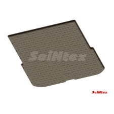 Rug in the trunk of Honda Pilot III R, 2018 and newer, polymer