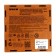 Wooden puzzle with a two -layer lid "Fairytale" s