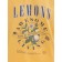 Female T -shirt, size m, yellow color