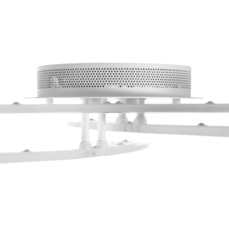 Luer with PDD "Viva" 3xLED 106W 3000-6000K white 57x57x13 cm Bayerlux-6