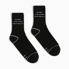 Women's socks minku 