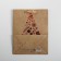 Craft vertical “heat and comfort”, MS 18 x 23 x 10 cm, New Year