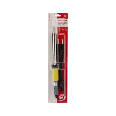 Solder Rexant master, durable sting, 80 watts, 220 V-4