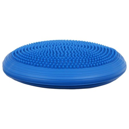 Pillow Balance ONLYTOP, Massage, D = 32 cm, MIX color