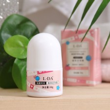 Ball deodorant, fruit mix, 30 ml
