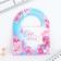 Gift set: Paper block 10 liters and pen-lobe "You are the best"