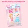 Magnetic game "Lucy Doll"