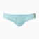 Cowards women's thongs, color mix, size 44