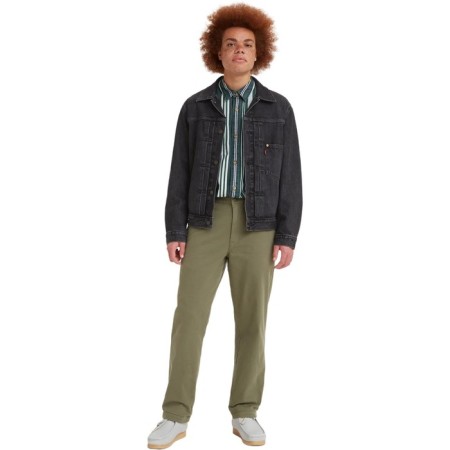Men's trousers Levis men XX Chino Ez Tapered Pants, size 42-44 RUS-1