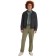 Men's trousers Levis men XX Chino Ez Tapered Pants, size 42-44 RUS