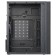 Корпус Formula Air Mesh G1 черный без БП mATX 1x80mm 2xUSB2.0 1xUSB3.1 audio