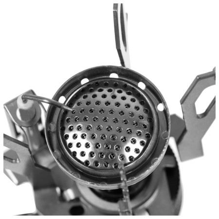 Maclay gas stove for camping 155362-2