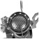 Maclay gas stove for camping 155362