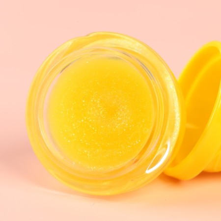 Блеск для губ «‎Собачка»‎, аромат персика-4