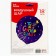 Foil ball 18 "Circle" You are my super power "in ind. UP.