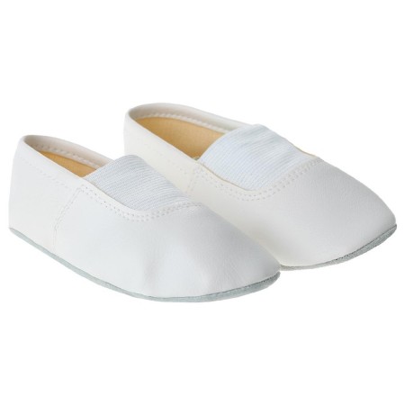 Czech Combined, p. 38, foot length 24.5 cm, white color-5