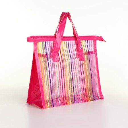 Lightning cosmetic bag, mix color-1