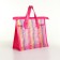 Lightning cosmetic bag, mix color