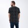 SL T -shirt "Geometry", 46, black