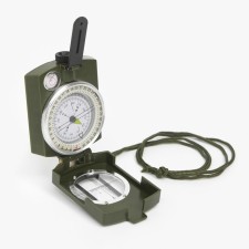 Compass multifunctional 