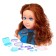 Maneken doll to create hairstyles "Karina" with accessories