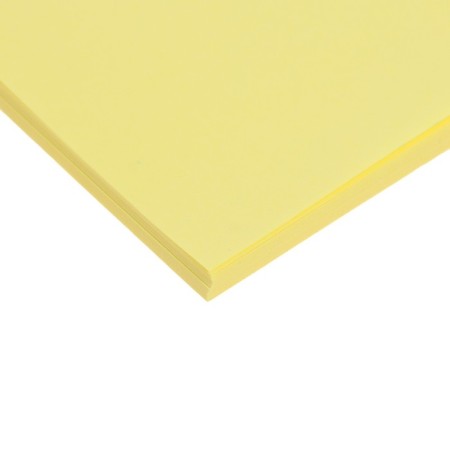 Color A4 50l Calligrata moderate intensive yellow 80g/m2-3