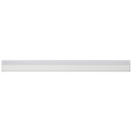Linear LED lamp ERA SML, 70x600x55 mm, IP40, 24W, 2160lm, 6500k, white-2