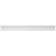 Linear LED lamp ERA SML, 70x600x55 mm, IP40, 24W, 2160lm, 6500k, white