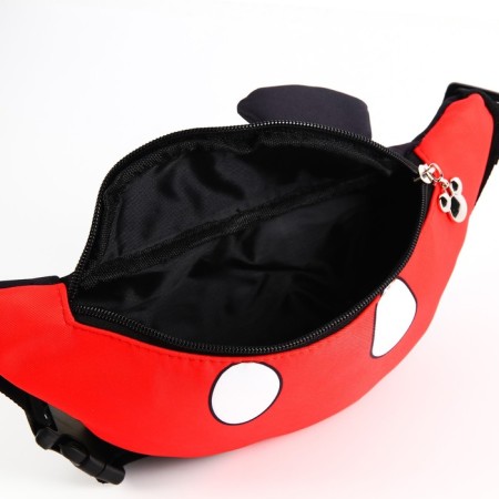 Bag Barry Bag, 25x6x13 cm, Mickey Mouse-5