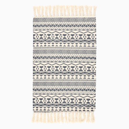 Carpet Ethel "Ethnic pattern", 60x90 cm, 50% HL, 50% of the p/e-1
