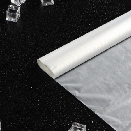 Packages for ZOOROZKA, 6 L, 30 × 40 cm, roll 20 pcs, 18 μm-1