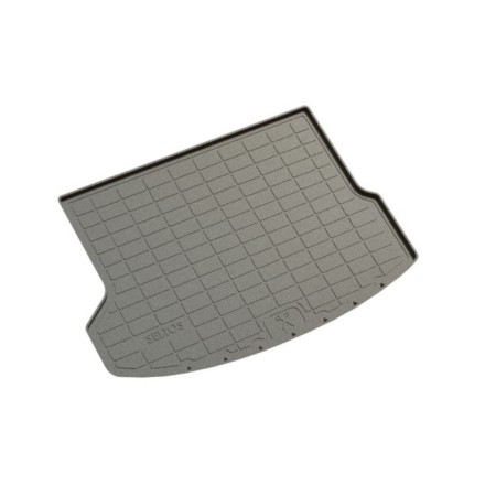 Rugblower rug Kia Seltos, polymer