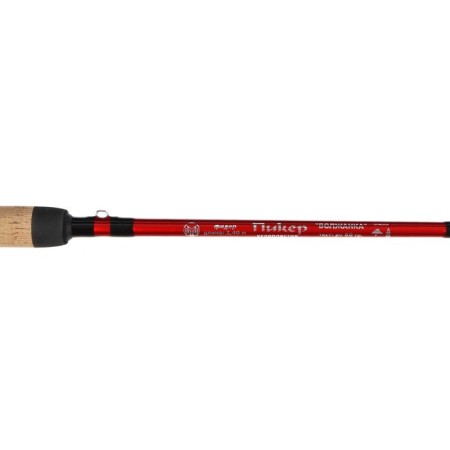 Rod feeder "Volzhanka Picker", test up to 60 g, length 2.4 m-1