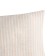 Pillowcase Ethel "stripes", 50x70 cm, 100% cotton, calico