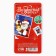 New Year. Steams-stickers "New Year's post office. Magic near ", 5 pcs, 30 l