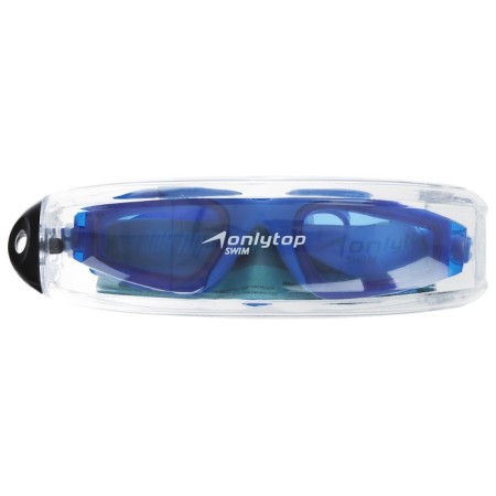 ONLYTOP swimming glasses, berysi, MIX color-12