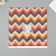 Scrapbooking paper bilateral "illusion" density 180 grams set 5 pcs 30.5x32 cm