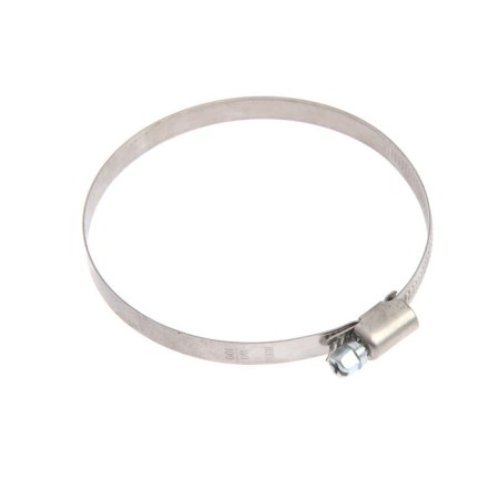 CLASE INGROW ZEIN English, diameter 80-100 mm, 9 mm width, stainless steel-3