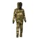 Summer Summer Male Anti-Encephalite, Color Green V20, Height 182-188, size 60-62