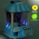 Automat for toys "Mega Surprise" with a set, Mix color
