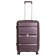 Supra STS-2004, L, purple suitcase