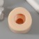 Mold Silicon "Utya" 4x3.5x3.5 cm mix