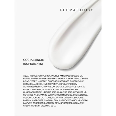 Lipido -based cream Librederm Cerafavit with ceramides and a prebiotic for the face and body,-10