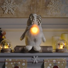LED figure 