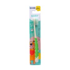 Baby Baby Baby Toothbrush 2-6 years old, soft