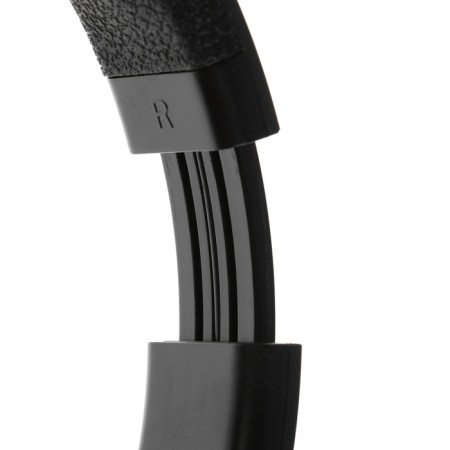 Nauschiks byz b53, wireless, full -size, Tue 5.0, 400 mAh, black-4