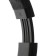 Nauschiks byz b53, wireless, full -size, Tue 5.0, 400 mAh, black